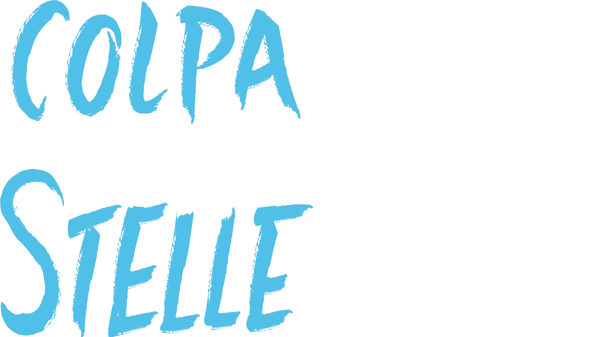 Colpa delle Stelle