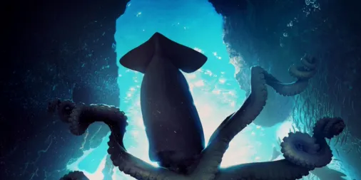 MonsterQuest: Predators of the Deep | Watch Full Episodes | Disney+