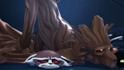 thumbnail - S1:E5 Space Walk