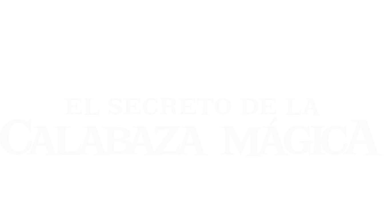 El secreto de la calabaza mágica