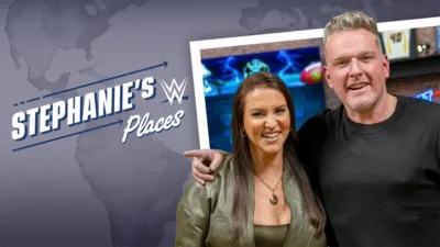 thumbnail - S1:E7 Pat McAfee Can't Be Stopped