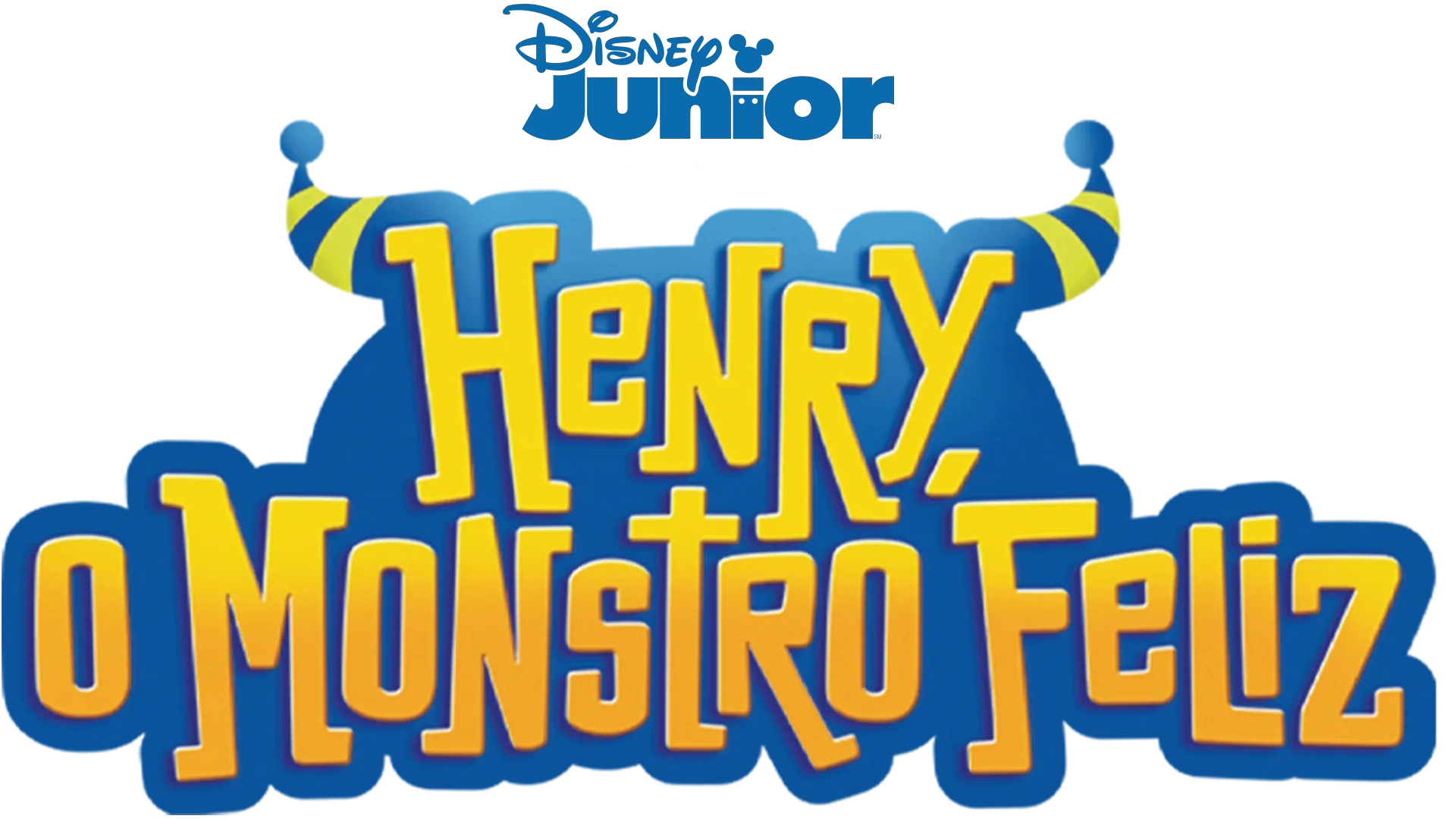 Henry, O Monstro Feliz
