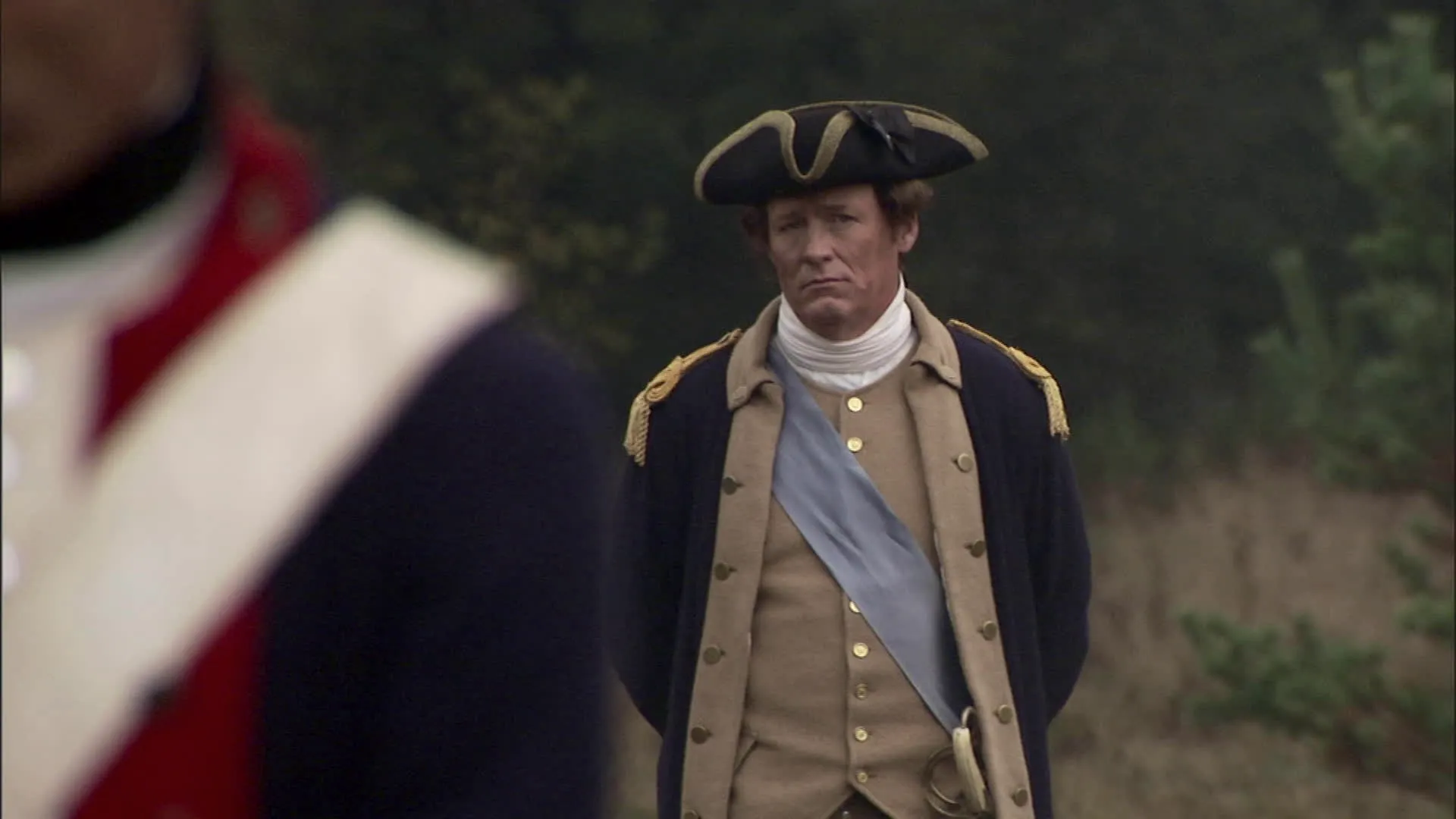 thumbnail - S1:E1 Washington The Warrior