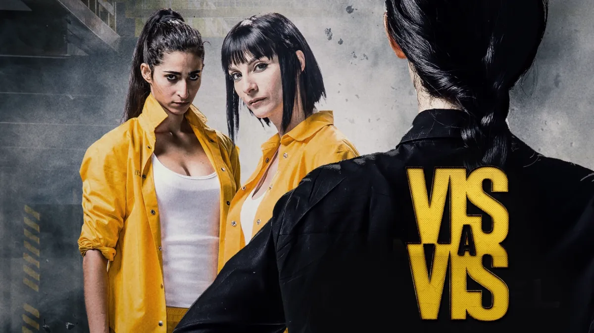 Watch Vis a Vis | Full episodes | Disney+