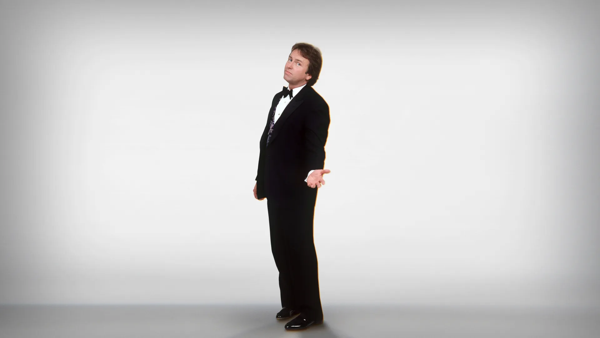 thumbnail - S1:B3 Yıldız: John Ritter