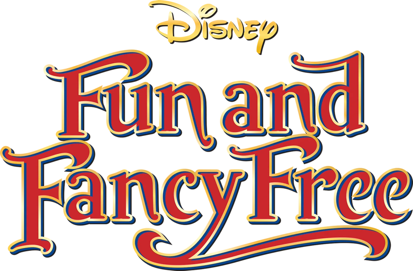 Fun and Fancy Free