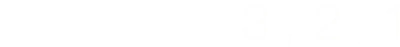 麥卡尼 3, 2, 1