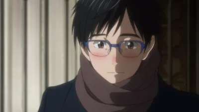 thumbnail - S1:E10 (Sub) Gotta Supercharge It!! Pre-Grand Prix Final Special!