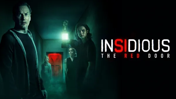 thumbnail - Insidious: The Red Door
