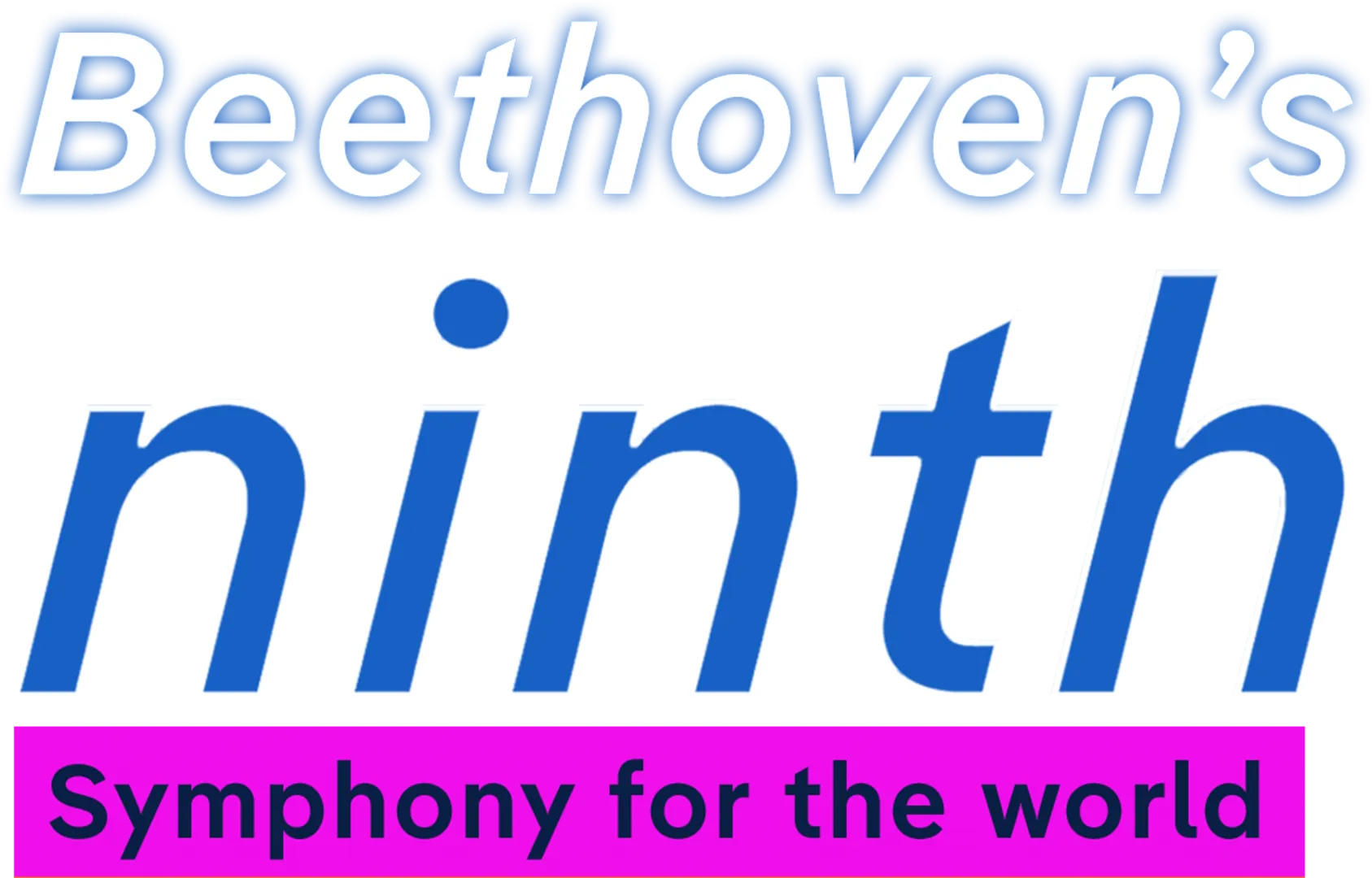Beethoven's Ninth: Symphony for the World