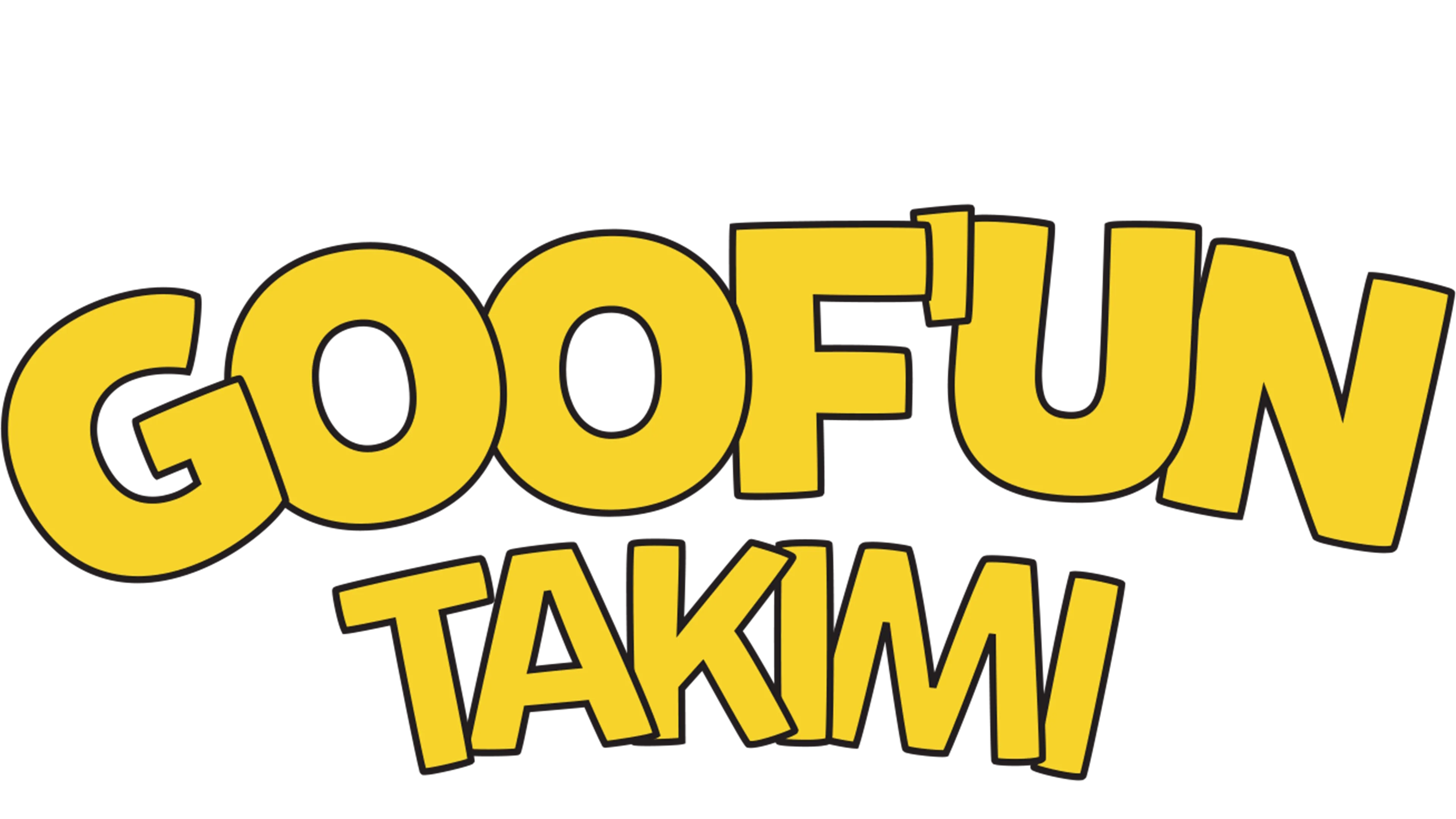 Goof'un Takımı