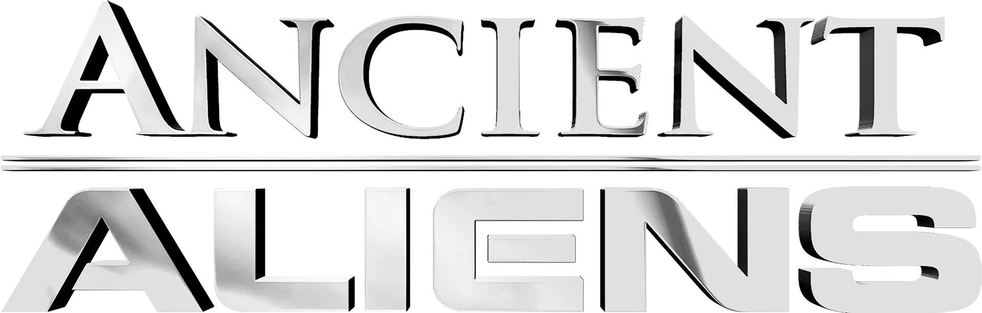 Alienígenas Ancestrales