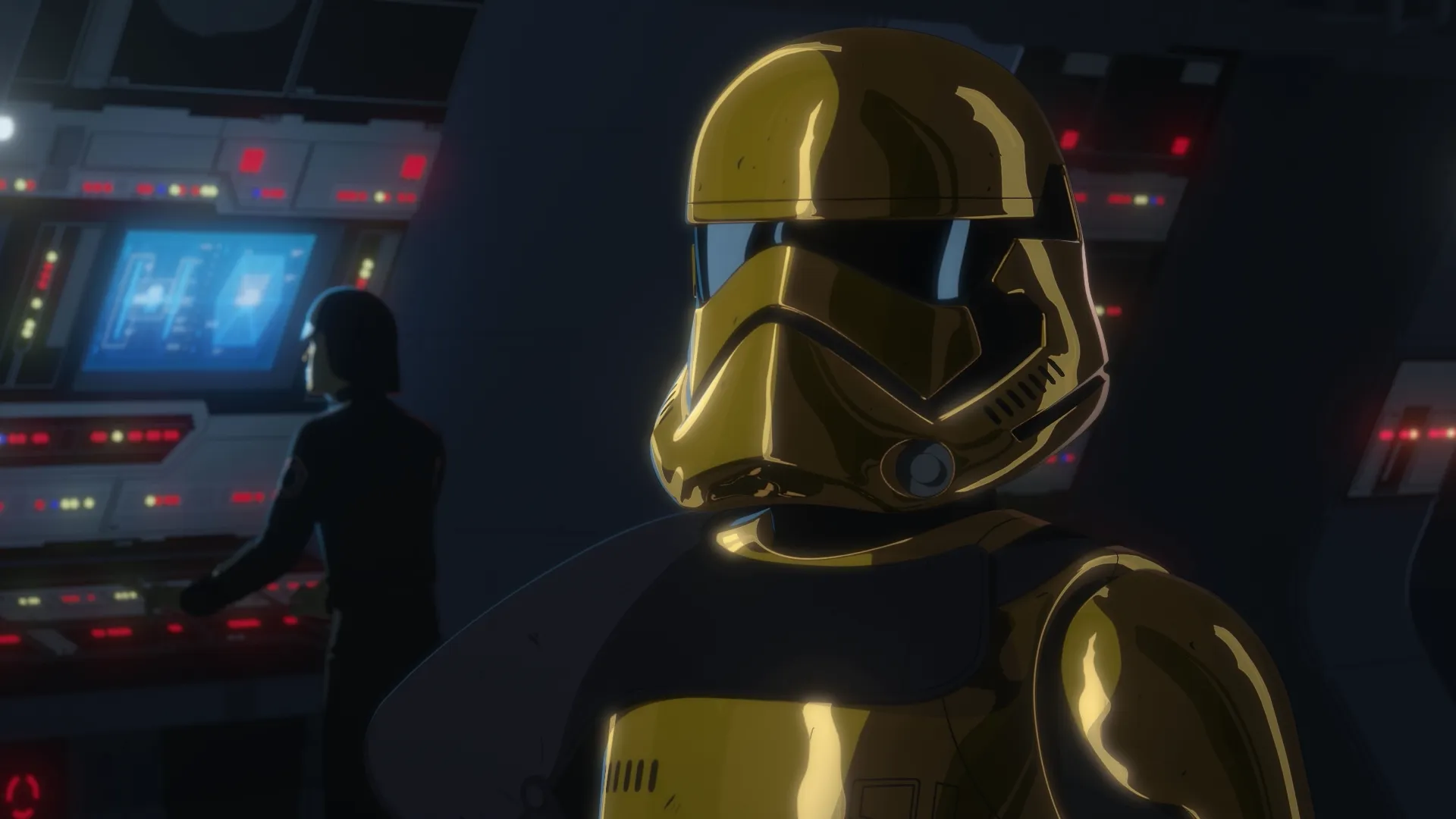 thumbnail - S2:E16 No Place Safe