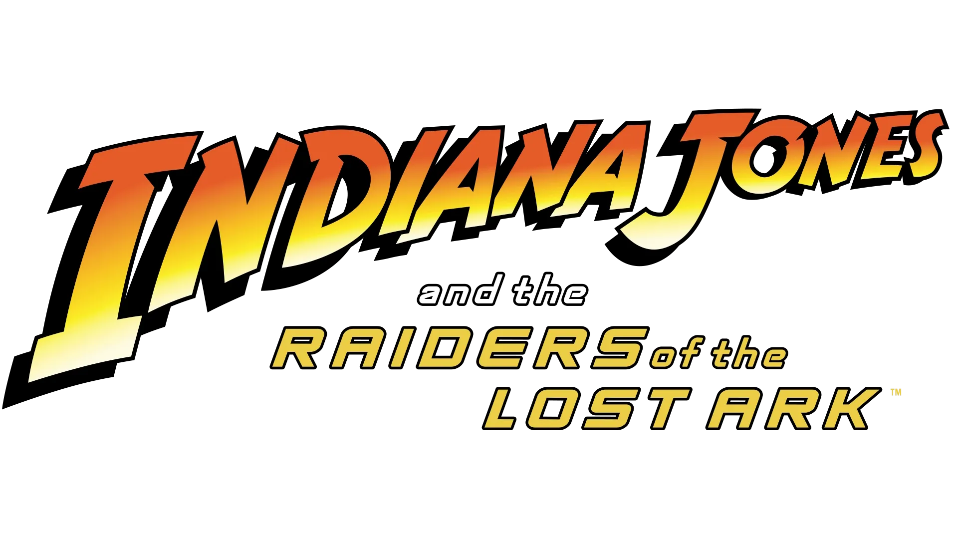 Indiana Jones and the Raiders of the Lost Ark