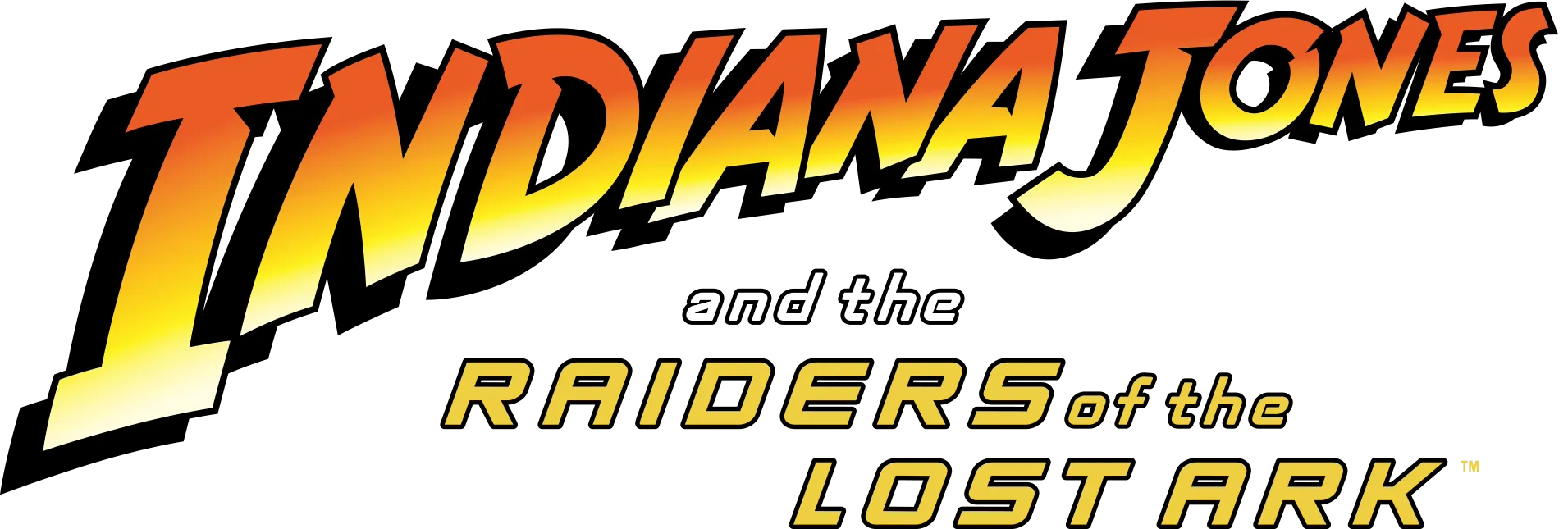 Indiana Jones and the Raiders of the Lost Ark