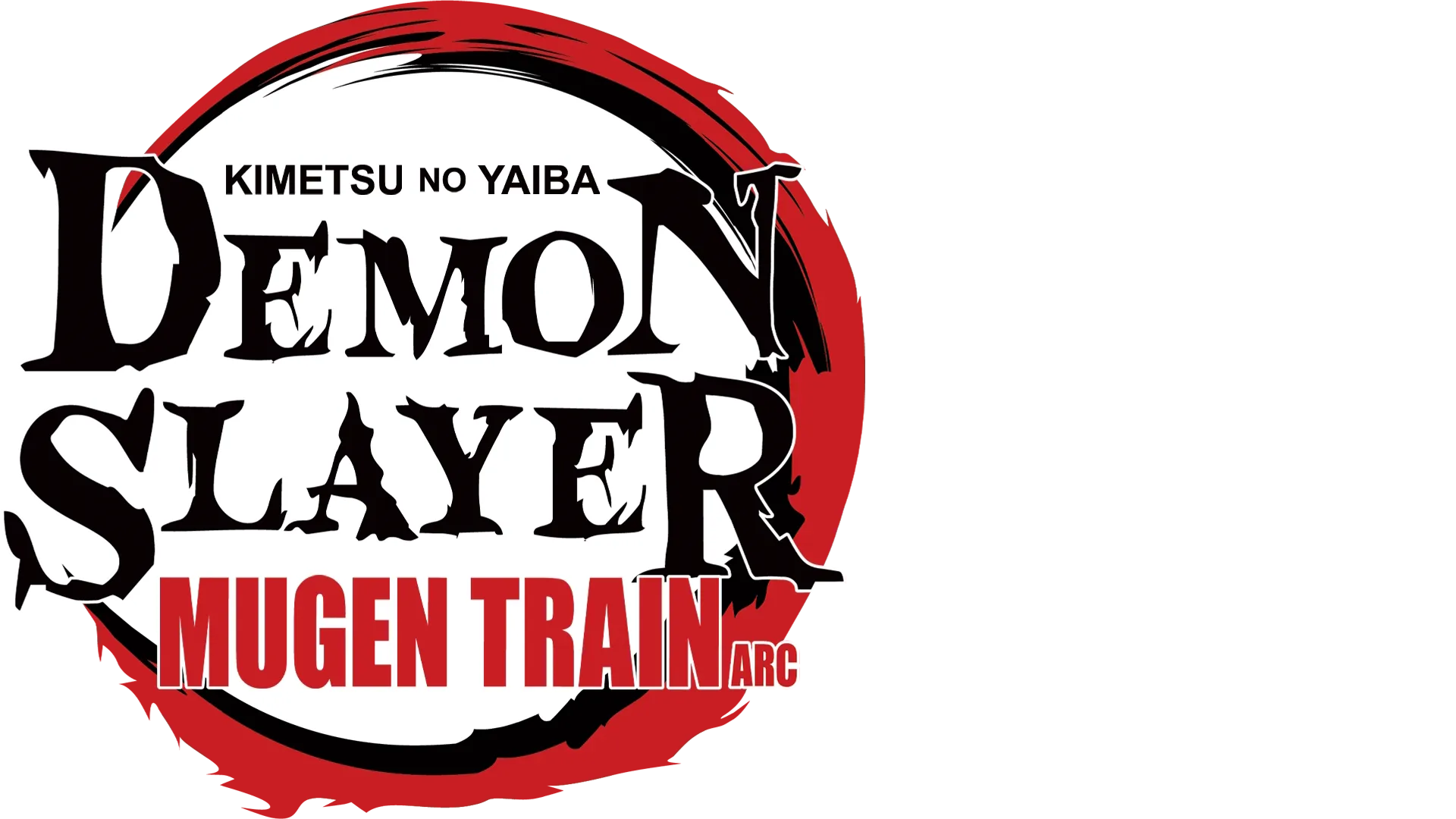 Demon Slayer: Kimetsu No Yaiba Mugen Train Arc