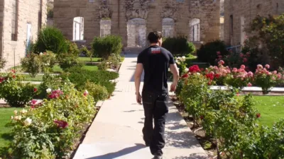 thumbnail - S1:E8 The Old Idaho Penitentiary - Boise, ID