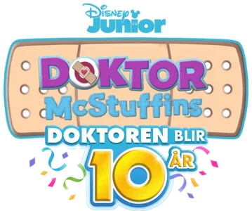 Doktor McStuffins: Doktoren blir 10 år