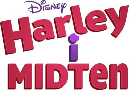 Harley i midten