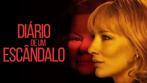 thumbnail - Diário de um Escândalo
