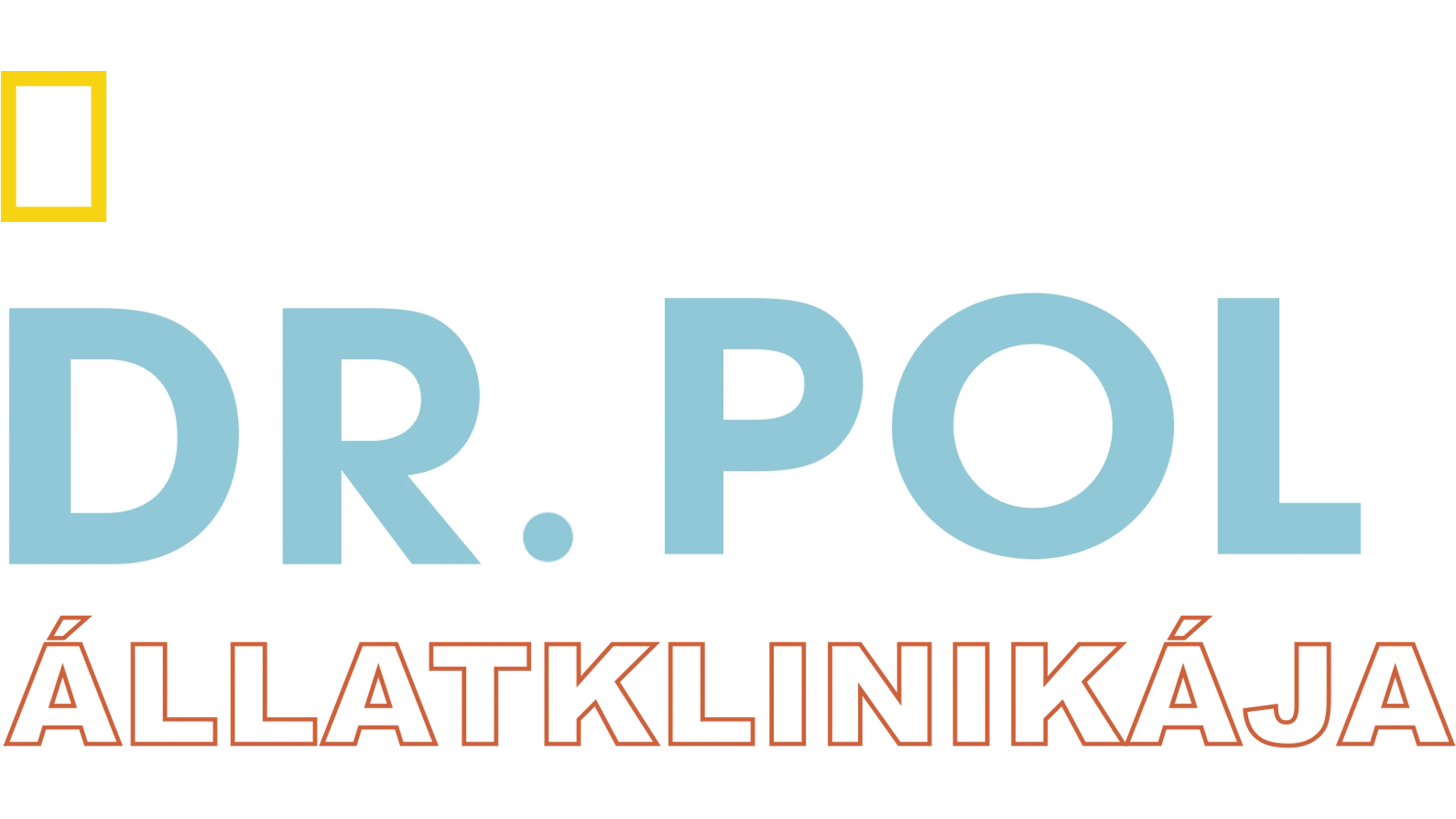 Dr. Pol állatklinikája