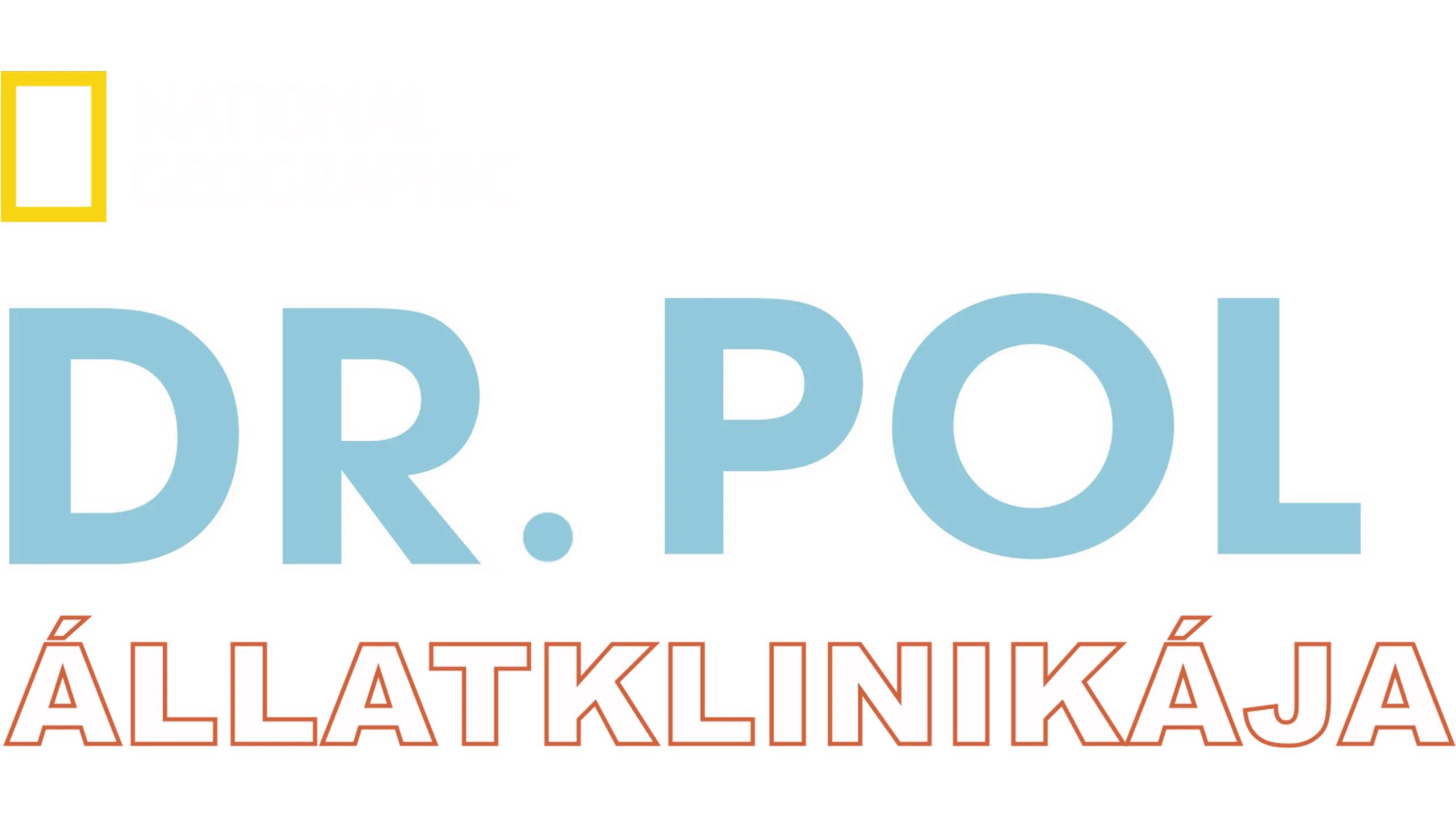 Dr. Pol állatklinikája