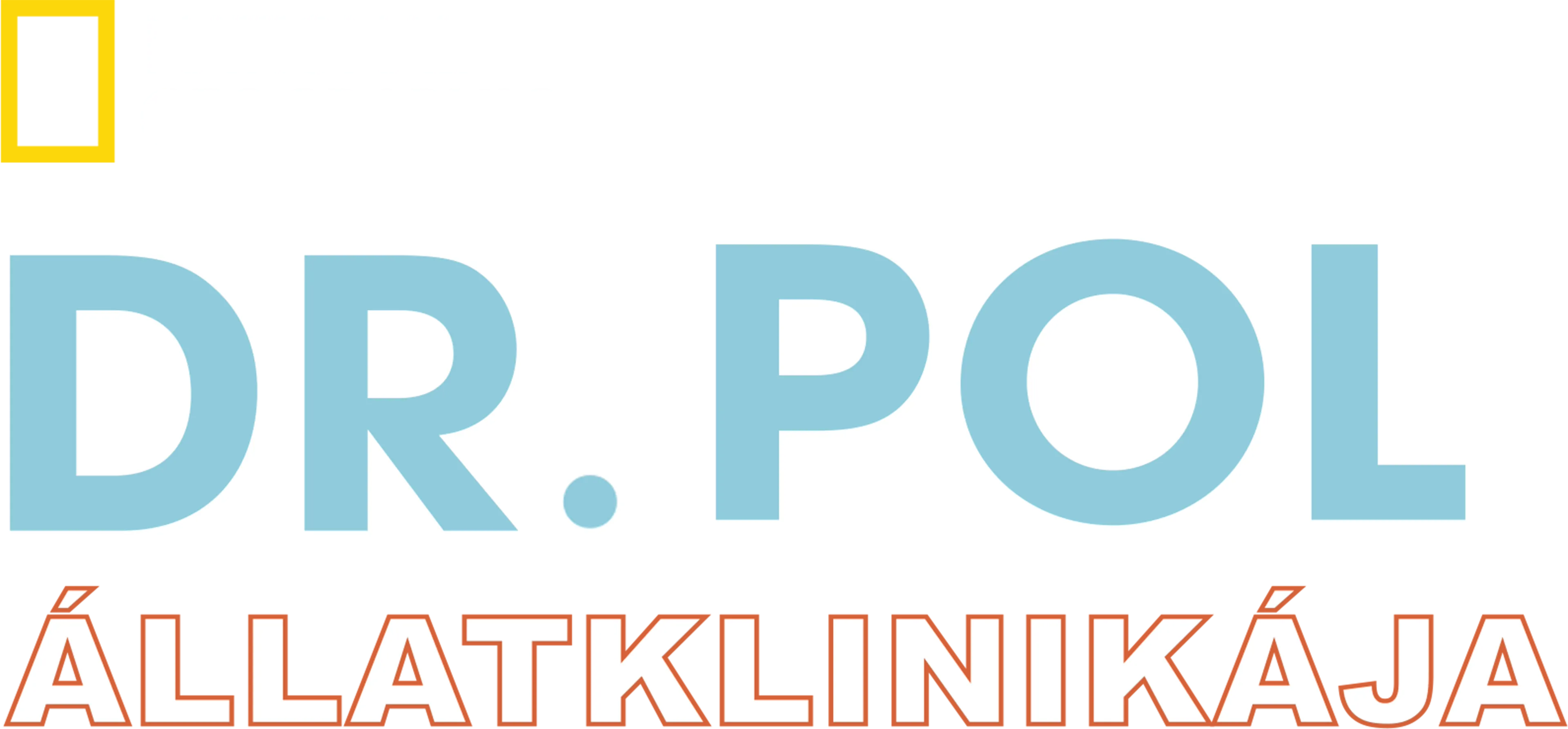 Dr. Pol állatklinikája