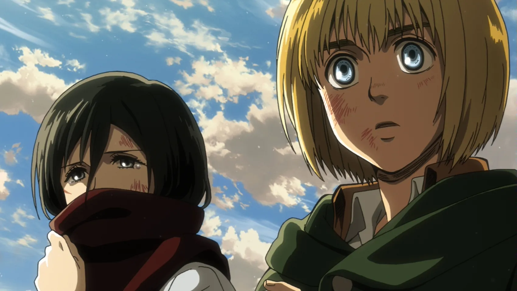 thumbnail - S2:E8 (Dub) The Hunters