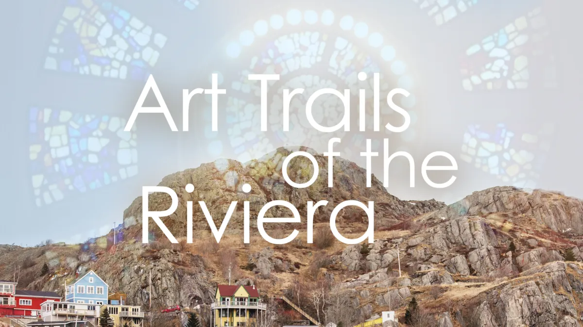 Watch Art Trails of the Riviera | Disney+