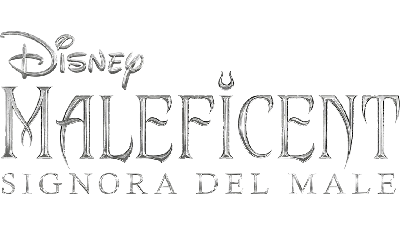 Maleficent Signora del Male