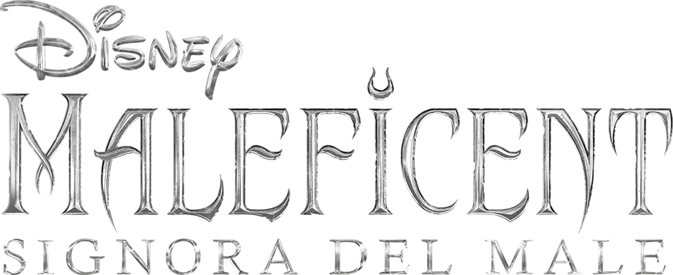 Maleficent Signora del Male