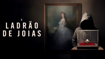 O Ladrão de Joias