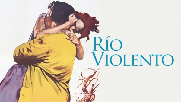 thumbnail - Rio Violento