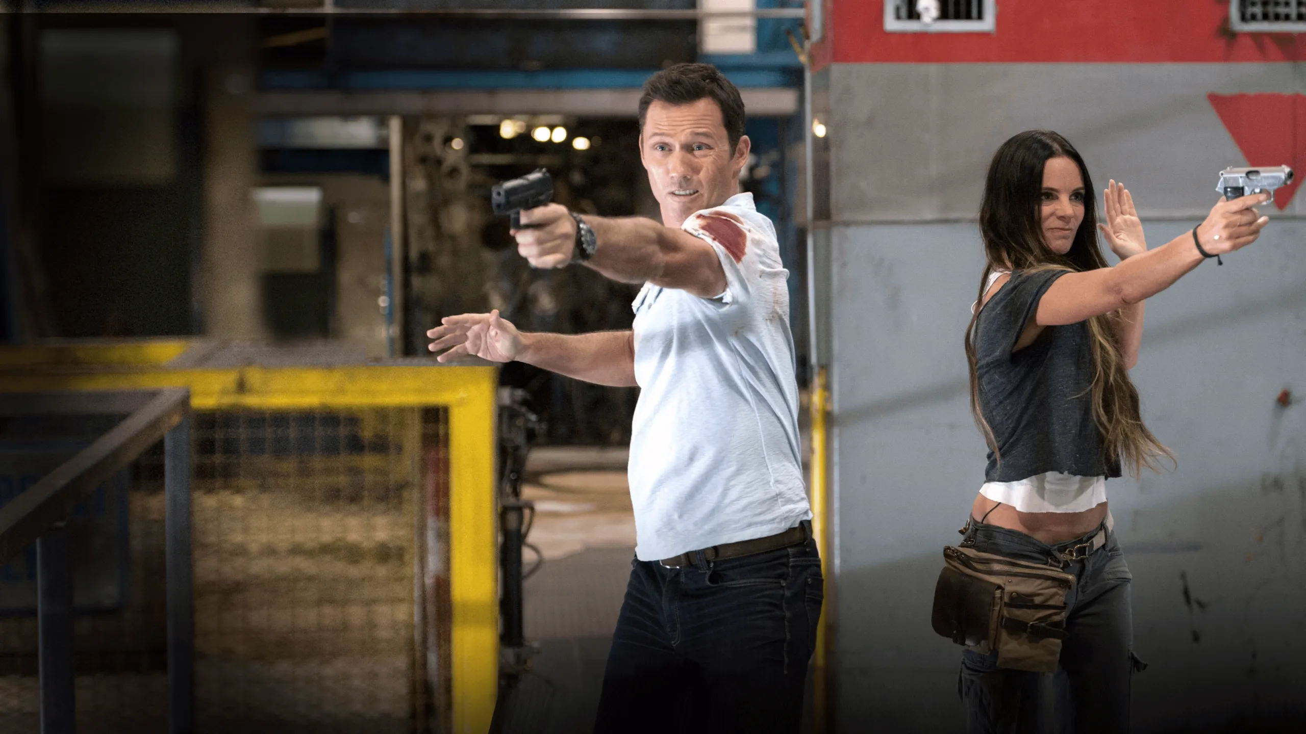 Burn Notice