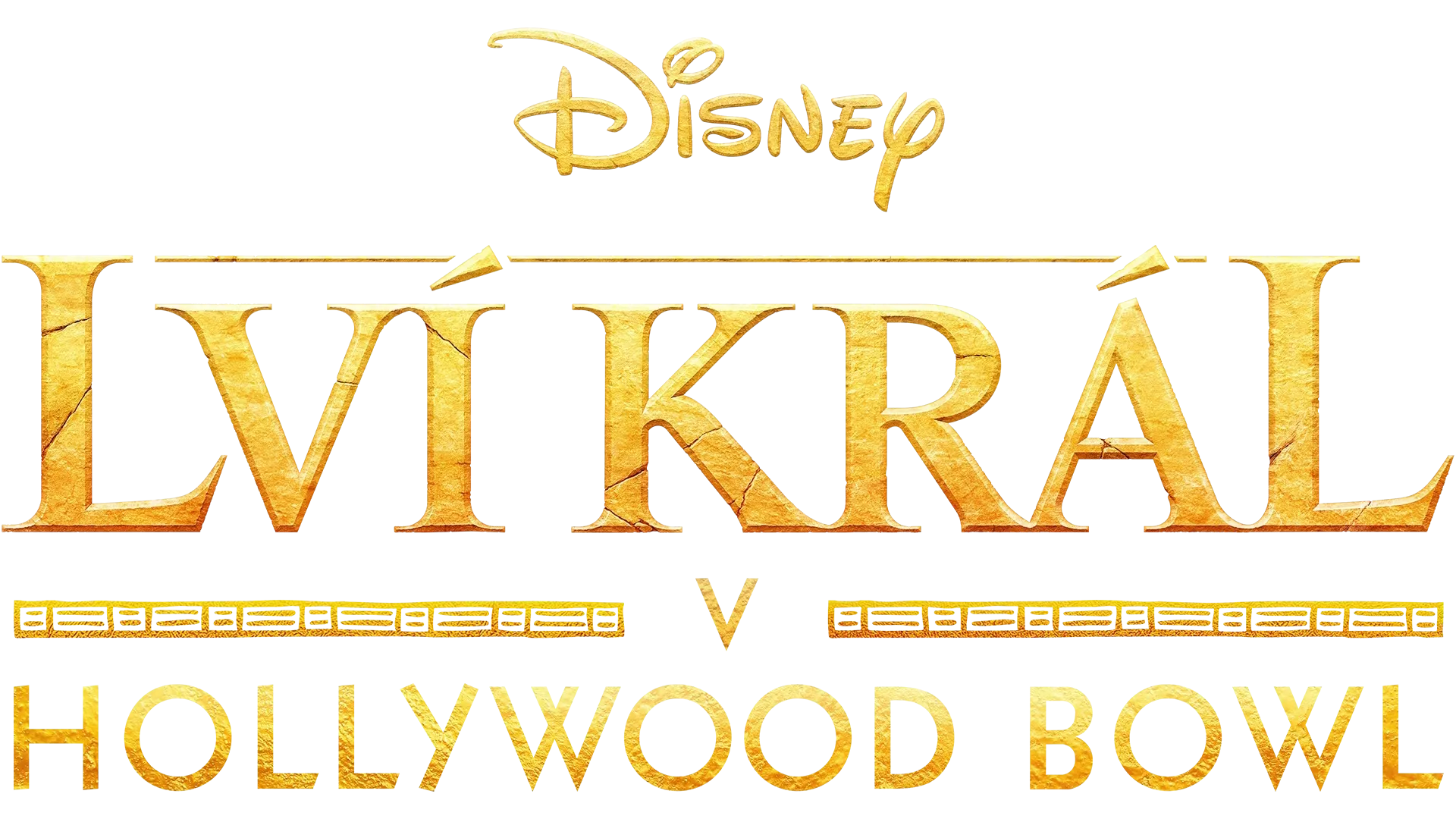 Lví král v Hollywood Bowl