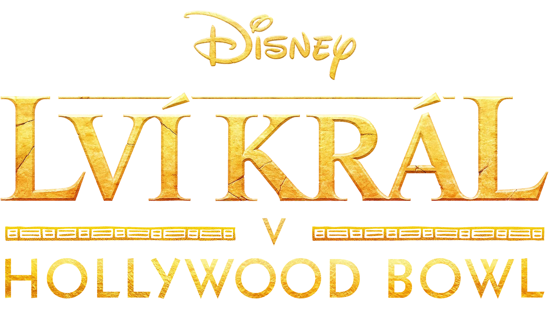 Lví král v Hollywood Bowl