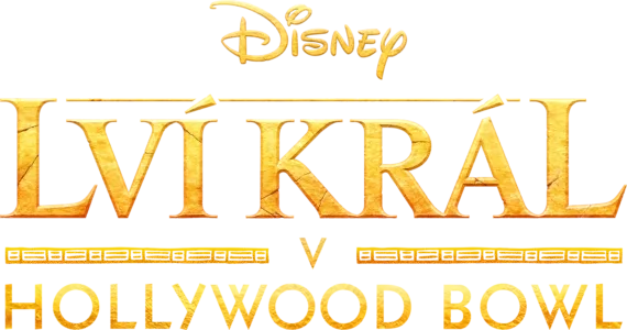 Lví král v Hollywood Bowl