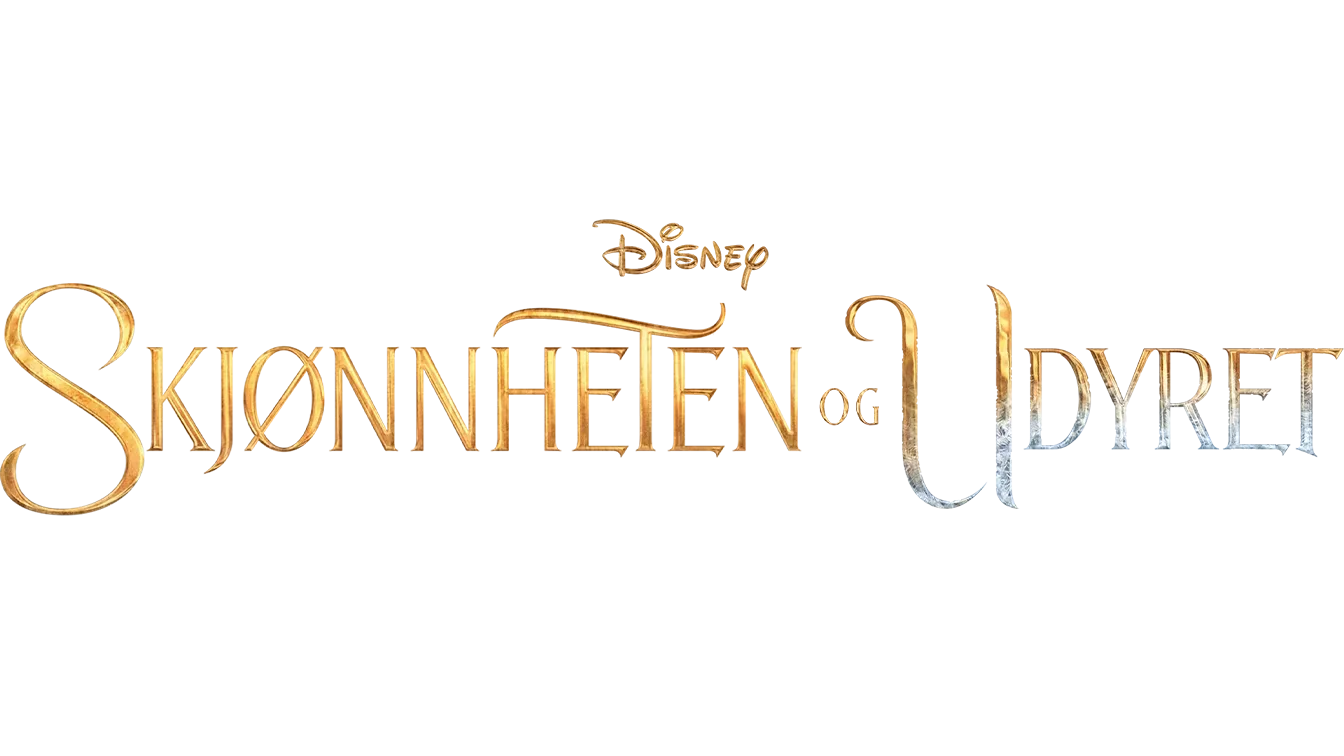 Skjønnheten og Udyret