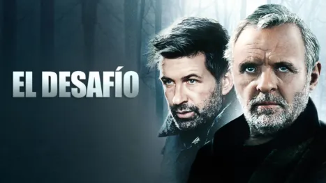 thumbnail - El desafío