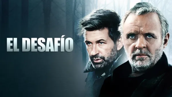 thumbnail - El desafío