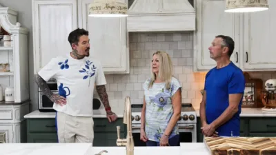 thumbnail - S17:E15 Snowbirds in Florida