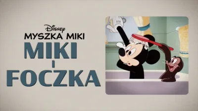 thumbnail - Miki i foczka