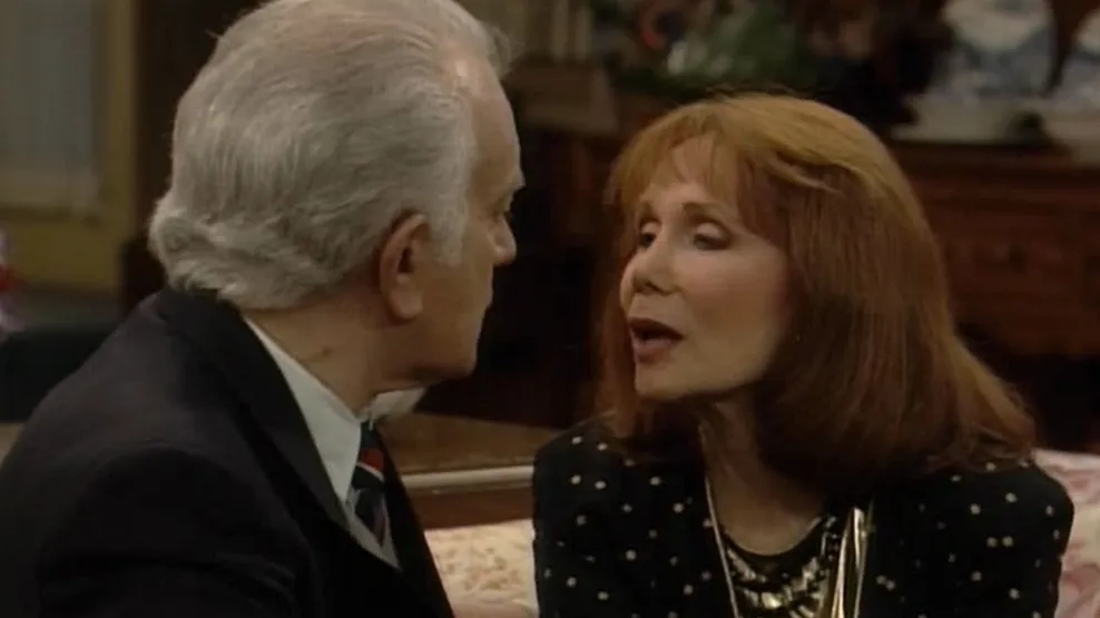 thumbnail - S8:E12 Tony, Can You Spare A Dime