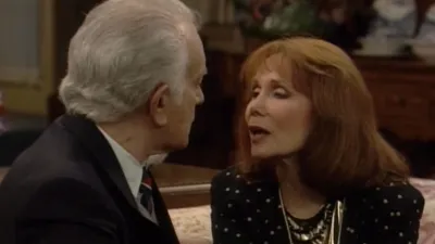 thumbnail - S8:E12 Tony, Can You Spare A Dime