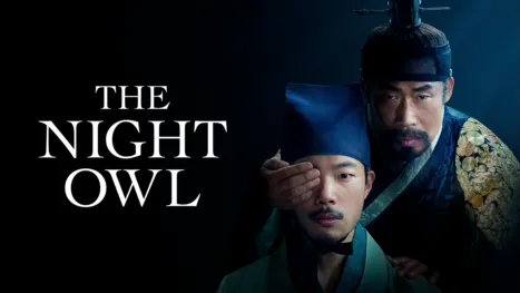 thumbnail - The Night Owl