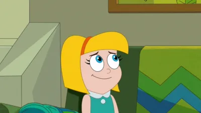 thumbnail - S2:E14 Paging Doctor Potatini / Snazzy Pantzz