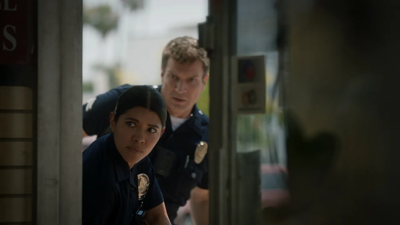 thumbnail - S7:E1 The Shot