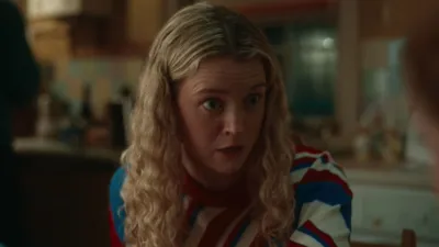 thumbnail - S2:E5 Meet the Parent