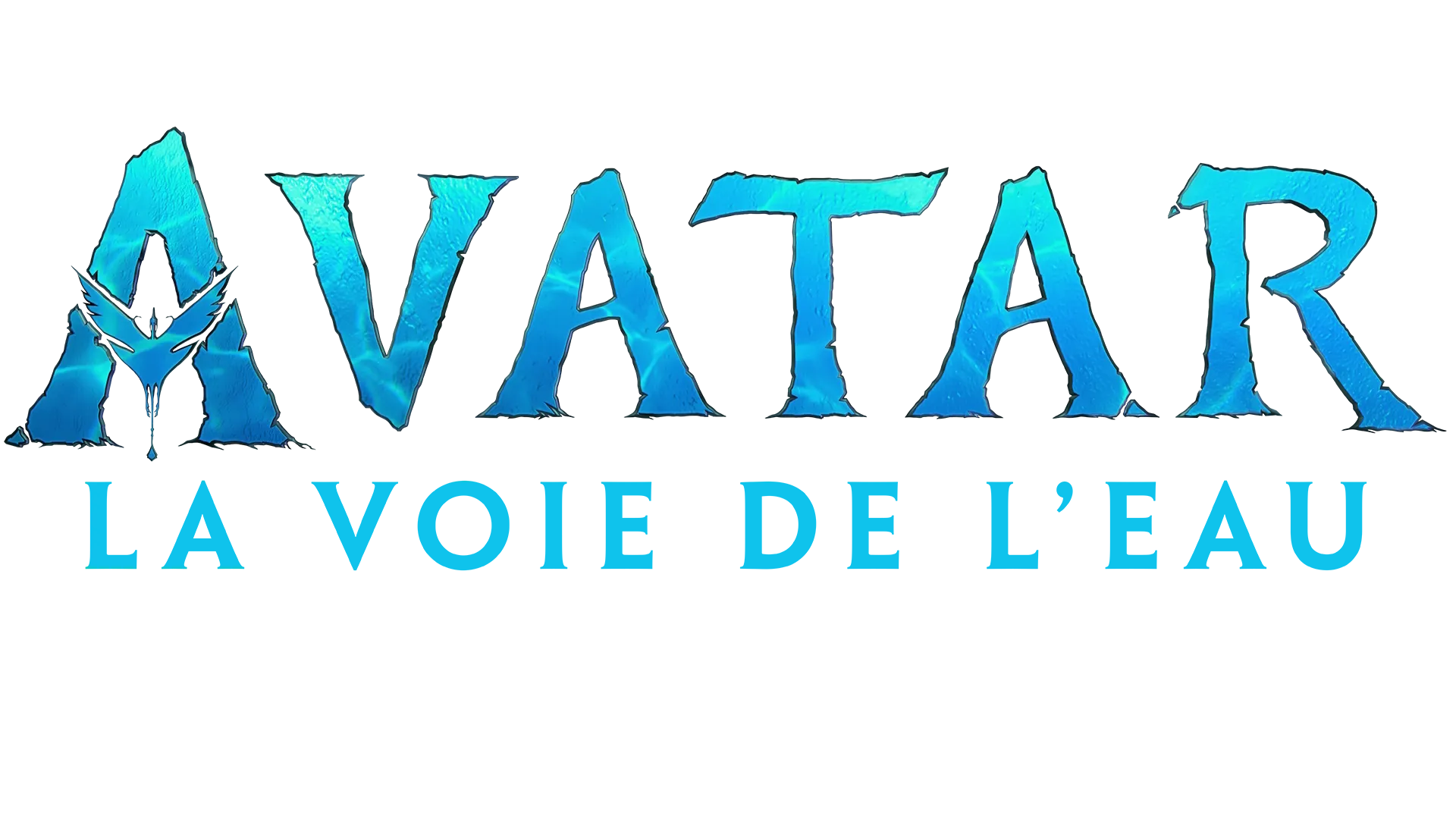 Les suppléments de la boîte de Pandora : Les cascades | Avatar : La Voie de l'eau