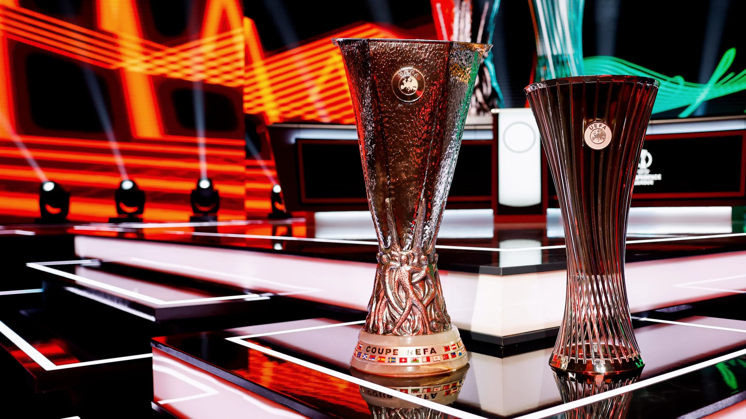 Europa League Highlight Show